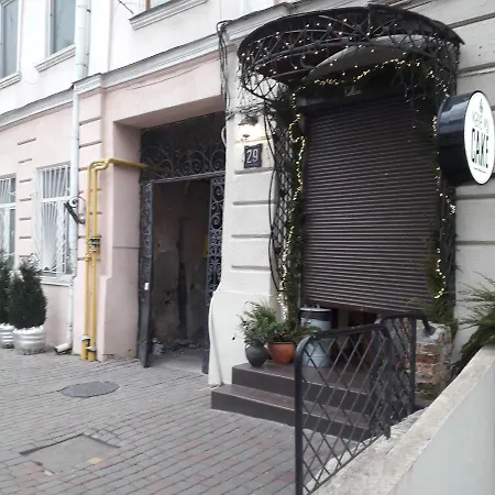 одесская квартира Одесса