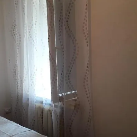 одесская квартира